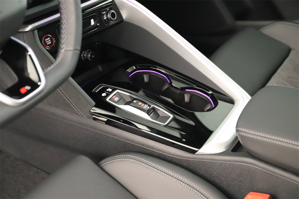 New 2025 Audi SQ5 Premium Plus image 17