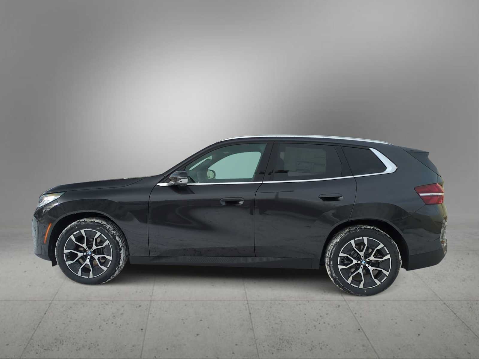 New 2026 BMW X3 xDrive30i AWD/4WD image 5