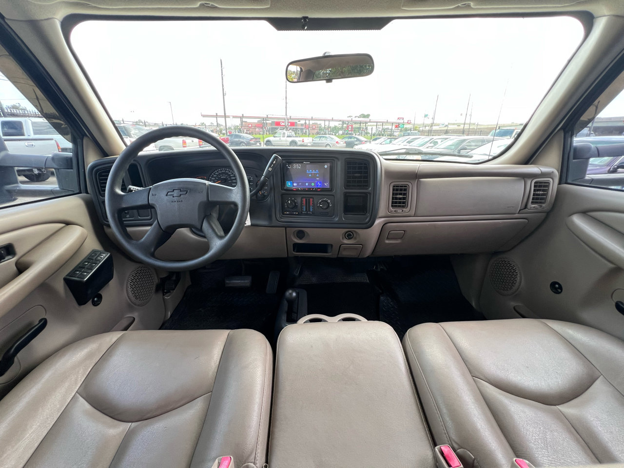 Used 2004 Chevrolet Silverado 2500 W/T image 65