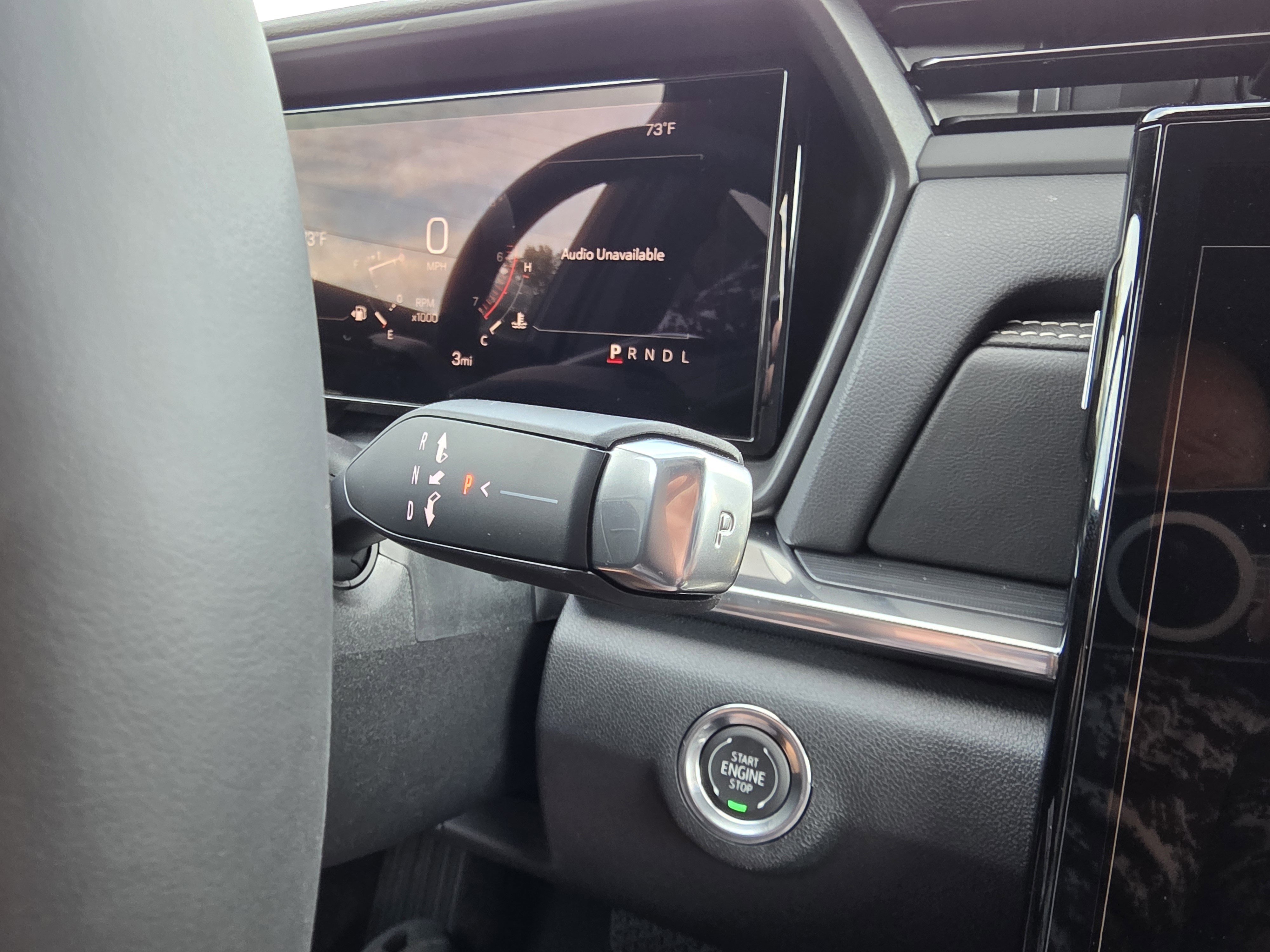 New 2026 GMC Terrain Elevation image 8