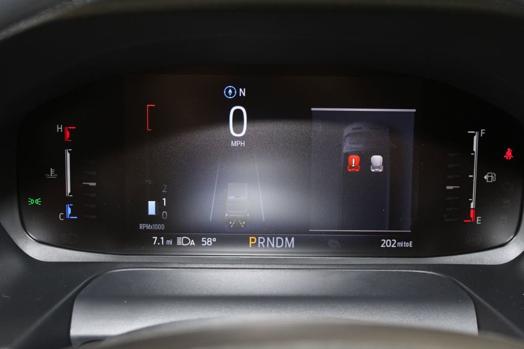 New 2026 Ford Transit 250 148 Medium Roof w/ Load Area Protection Package image 32