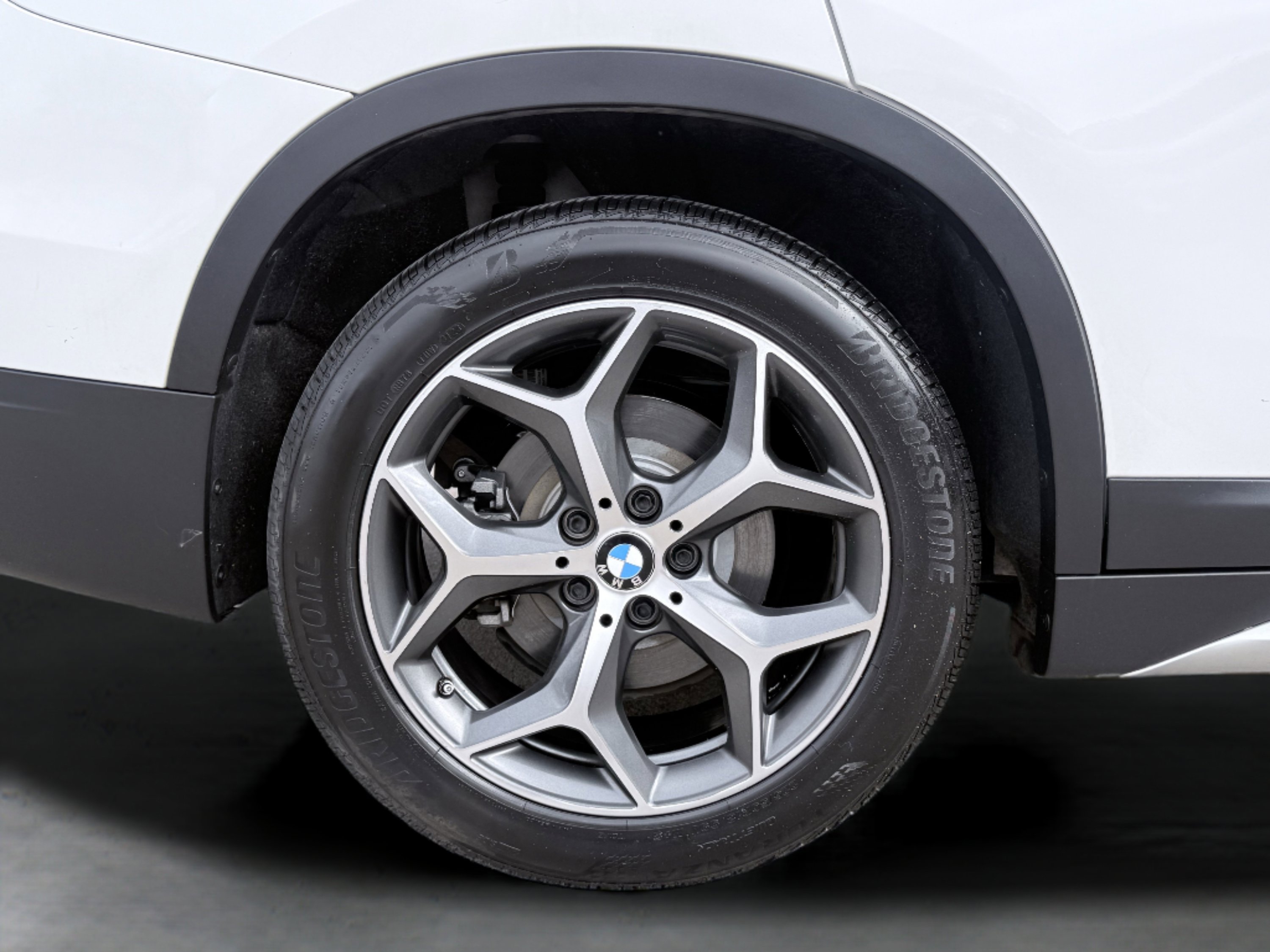 Used 2016 BMW X1 xDrive28i image 10