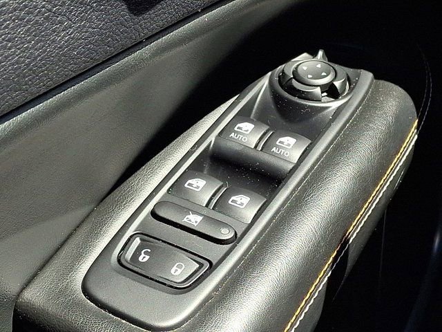 Certified 2019 Jeep Compass Latitude w/ Popular Equipment Group AWD/4WD image 31