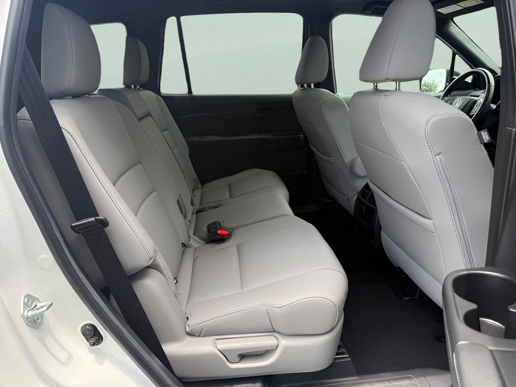 Certified 2022 Honda Passport EX-L image 11