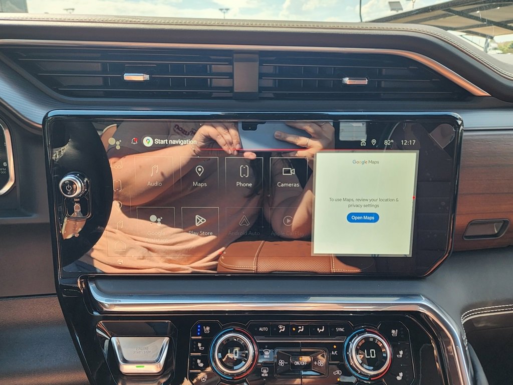 New 2026 GMC Sierra 1500 Denali Ultimate image 27