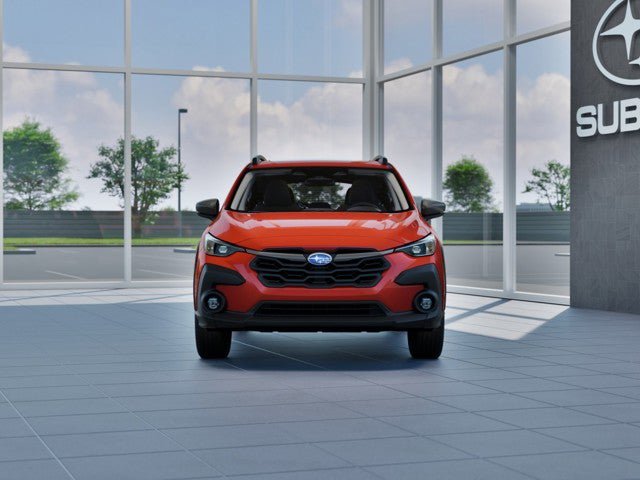New 2026 Subaru Crosstrek 2.0i Premium AWD/4WD image 7