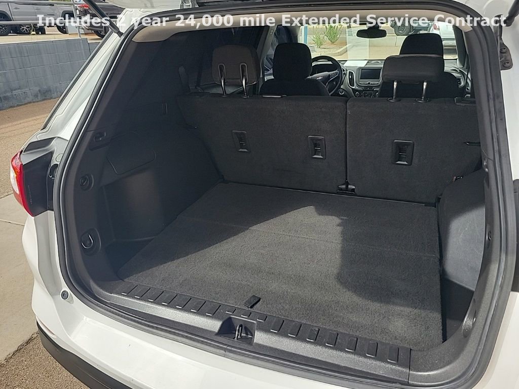 Used 2020 Chevrolet Equinox LS w/ LS Convenience Package image 14