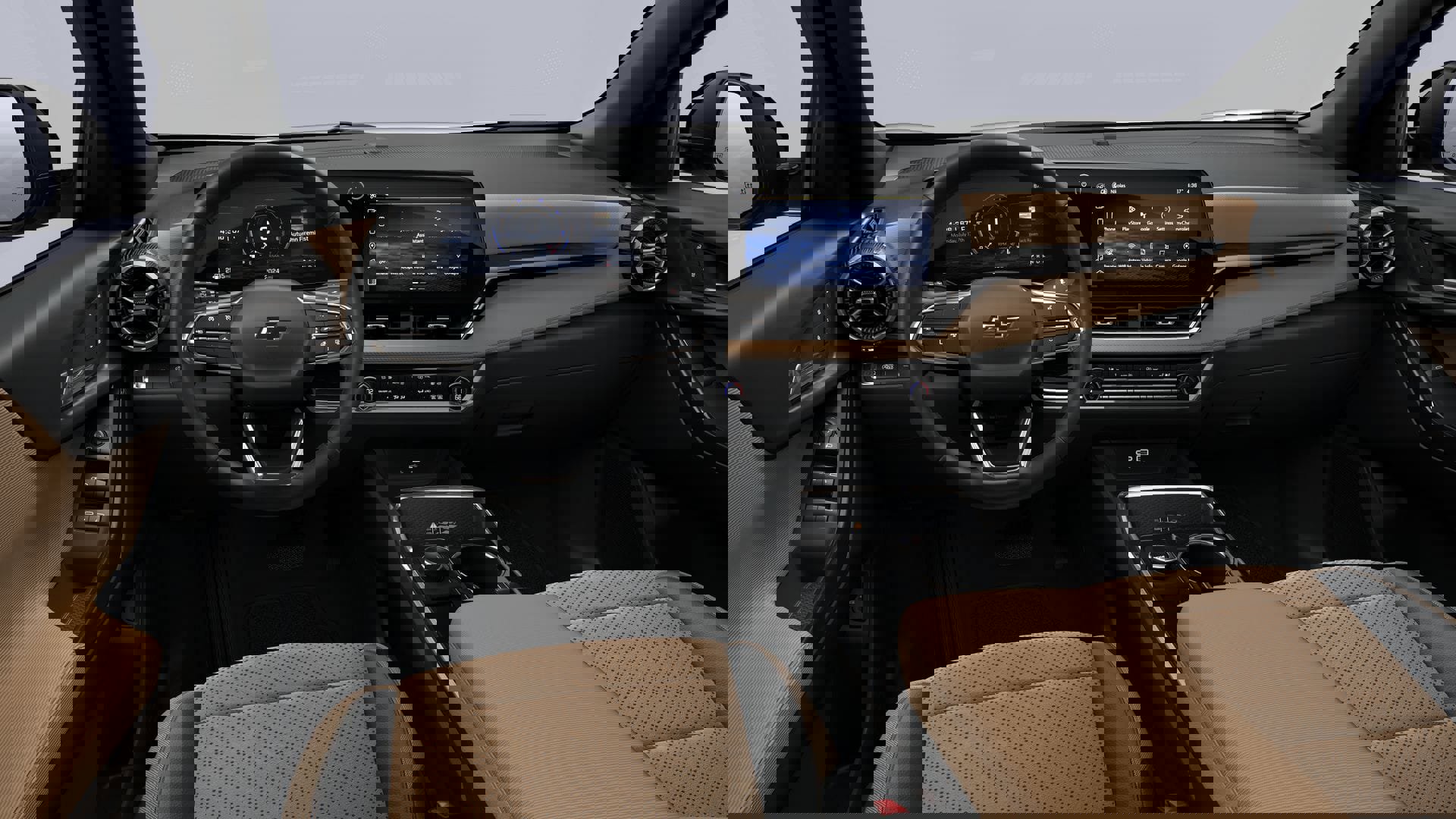 New 2026 Chevrolet Equinox ACTIV w/ Convenience Package III image 30