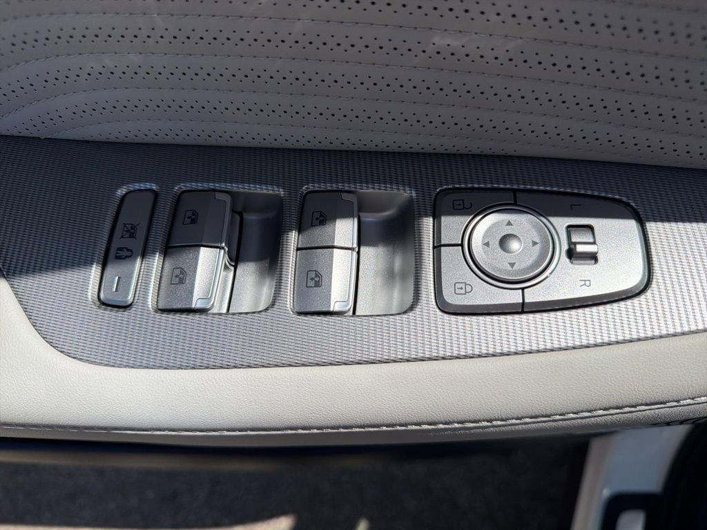 Used 2024 Hyundai Palisade Calligraphy AWD/4WD image 26