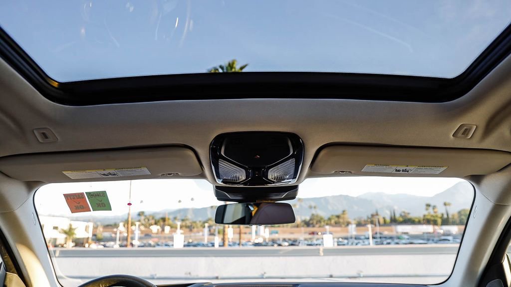 Used 2026 BMW X7 xDrive40i image 19