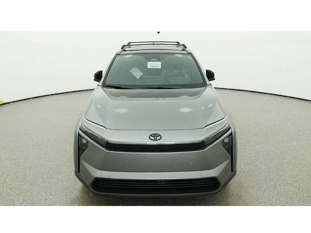 New 2026 Toyota bZ FWD image 15