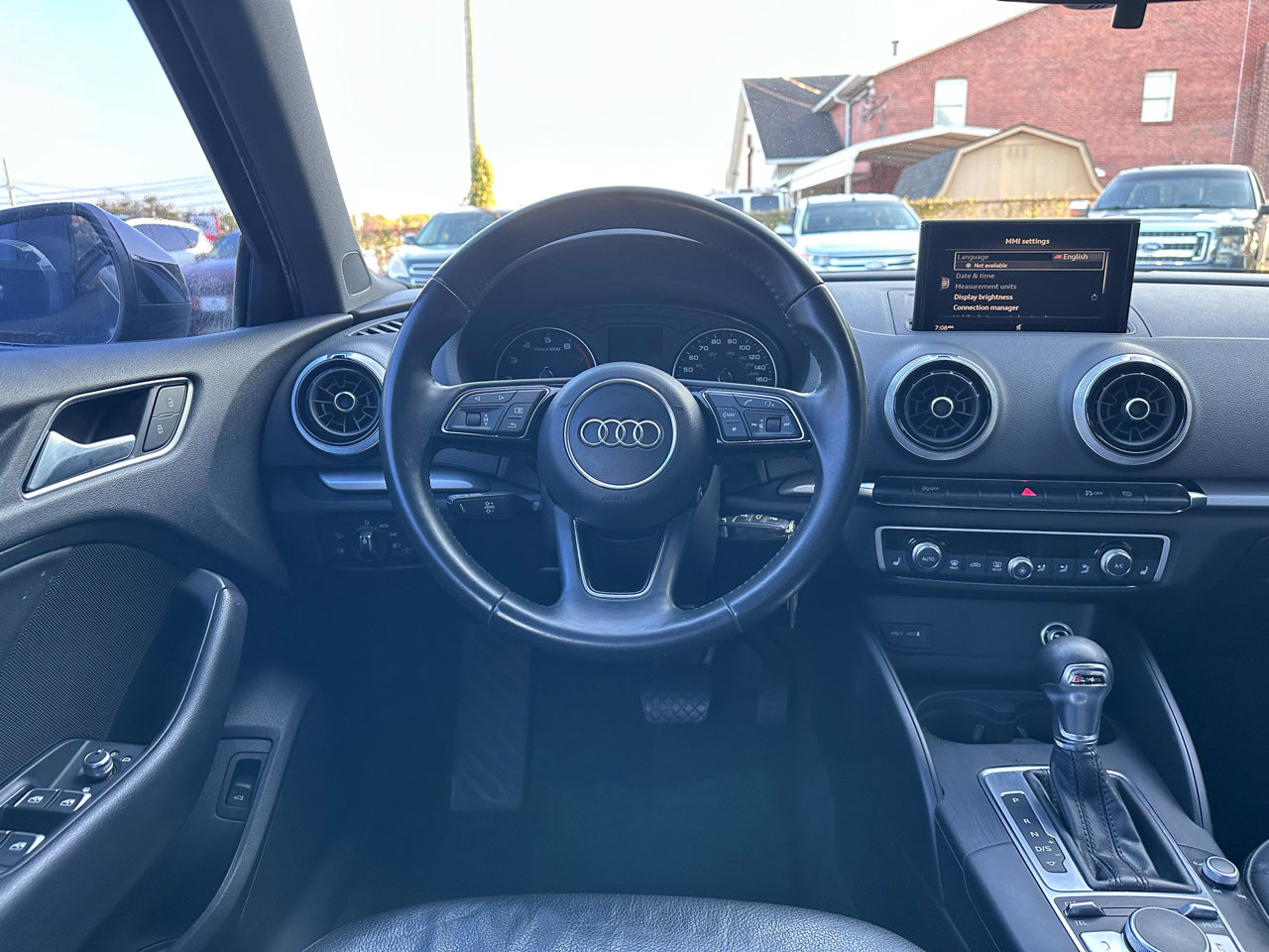 Used 2018 Audi A3 2.0T Premium image 15