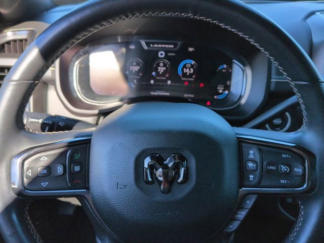 Certified 2024 RAM 3500 Limited w/ Night Edition image 35