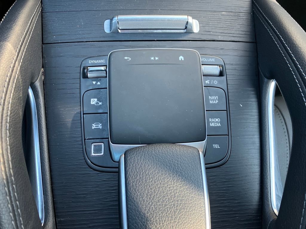 Used 2025 Mercedes-Benz GLE 350 4MATIC image 26