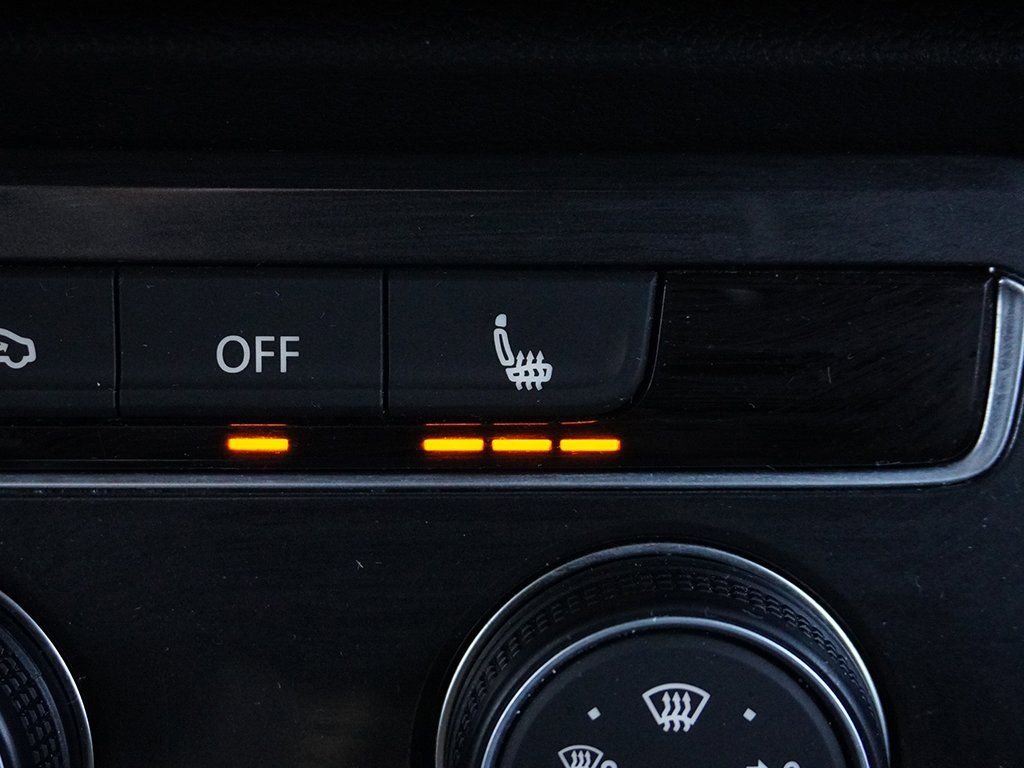 Used 2022 Volkswagen Tiguan S w/ IQ.Drive Package image 46