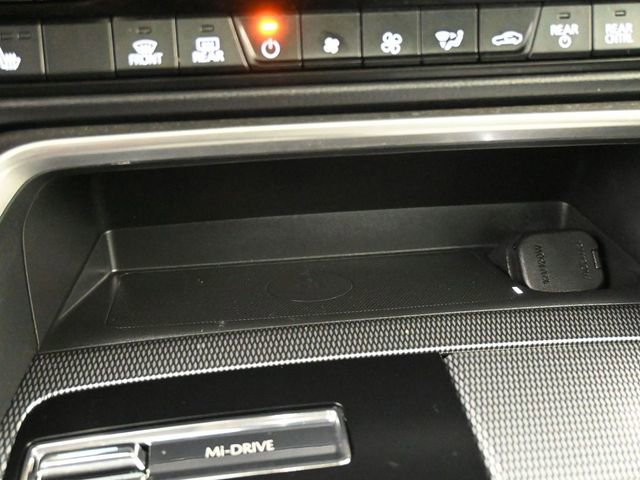 Certified 2025 MAZDA CX-90 3.3 Turbo w/ Premium Sport Pkg image 12