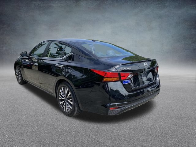 Used 2024 Nissan Altima 2.5 SV FWD image 23