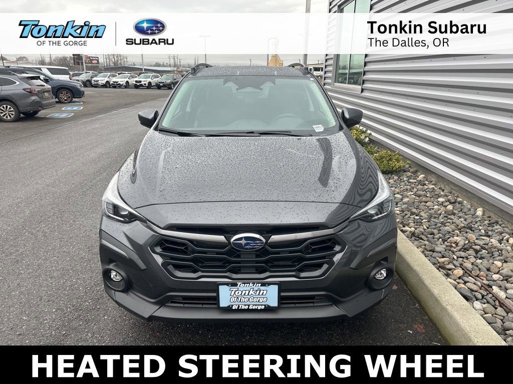 New 2026 Subaru Crosstrek 2.5i Limited w/ Popular Package #3A AWD/4WD image 9