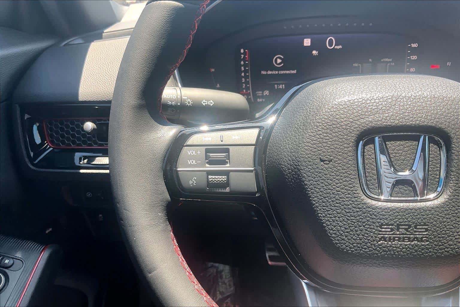 Used 2025 Honda Civic Si image 24