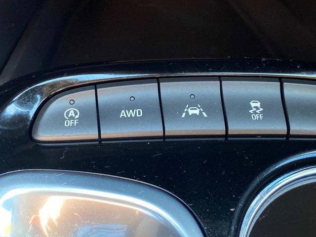Used 2022 Buick Encore GX Preferred w/ Cold Weather Comfort Package AWD/4WD image 28