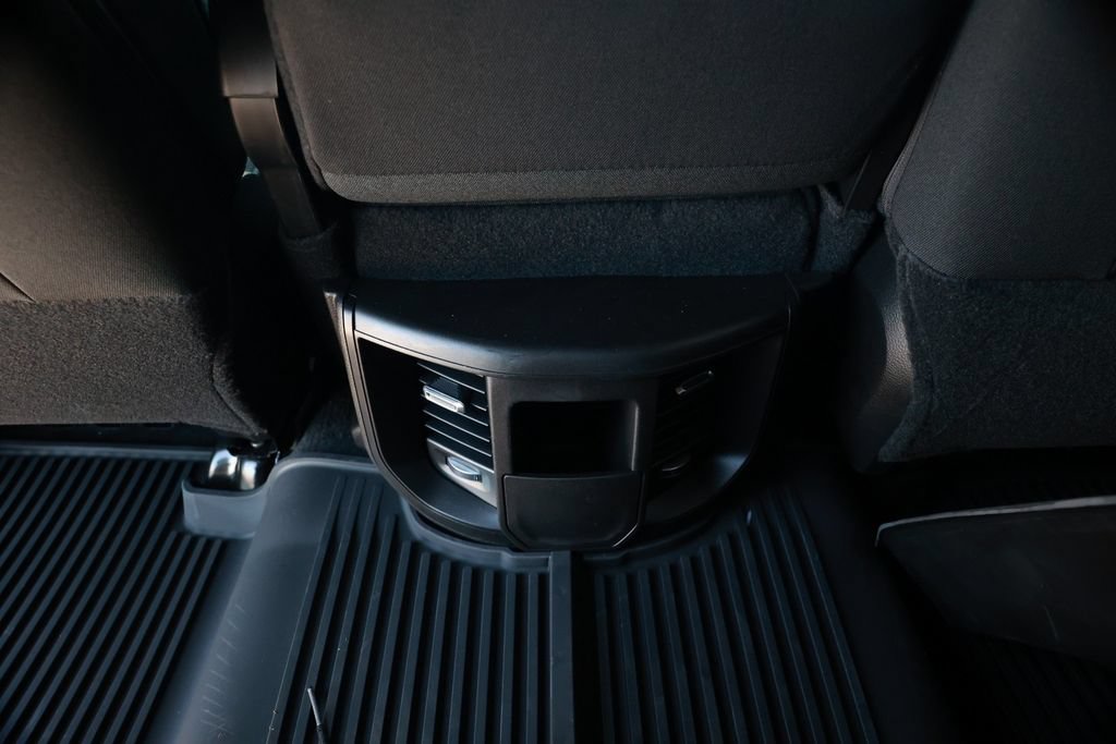 New 2026 RAM 3500 Tradesman AWD/4WD image 25