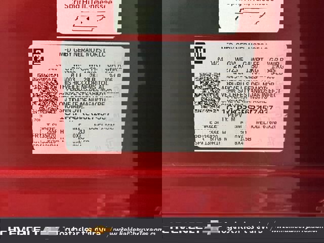 Used 2024 Cadillac XT6 Sport AWD/4WD image 37