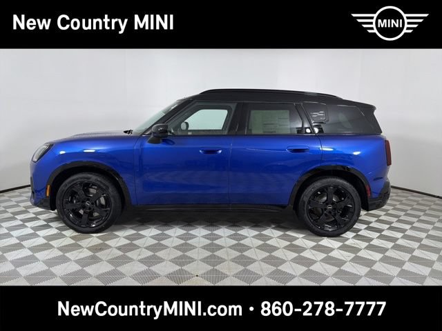 New 2026 MINI Cooper Countryman S w/ Comfort Package Max AWD/4WD image 4