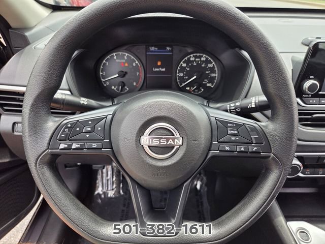 Used 2024 Nissan Altima 2.5 S FWD image 24