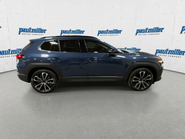New 2026 MAZDA CX-50 AWD 2.5 S w/ Cargo Package image 12