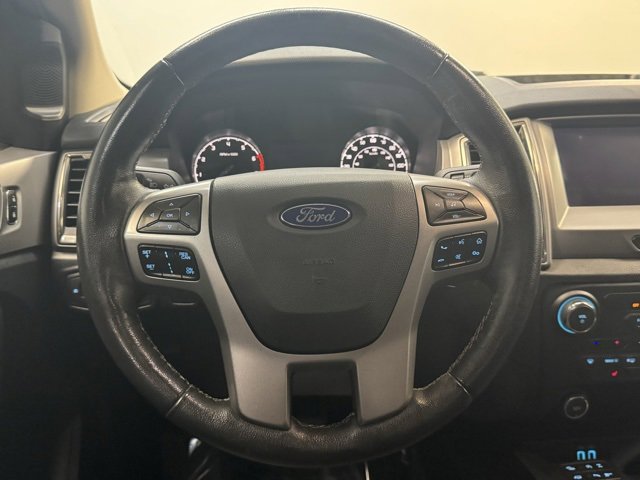 Used 2019 Ford Ranger XLT w/ Equipment Group 302A Luxury image 6