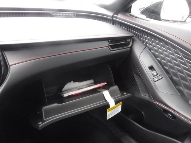New 2026 Dodge Charger Scat Pack AWD/4WD image 34
