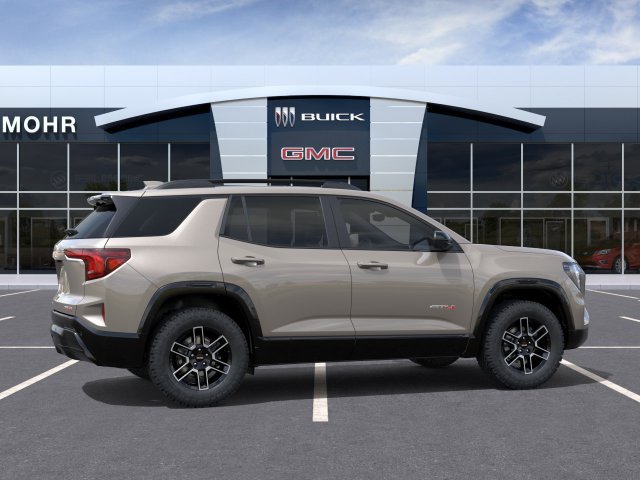 New 2027 GMC Terrain AT4 w/ Convenience Package III AWD/4WD image 6