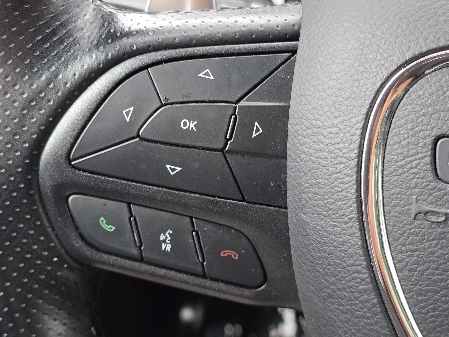 Used 2024 Dodge Durango R/T AWD/4WD image 18