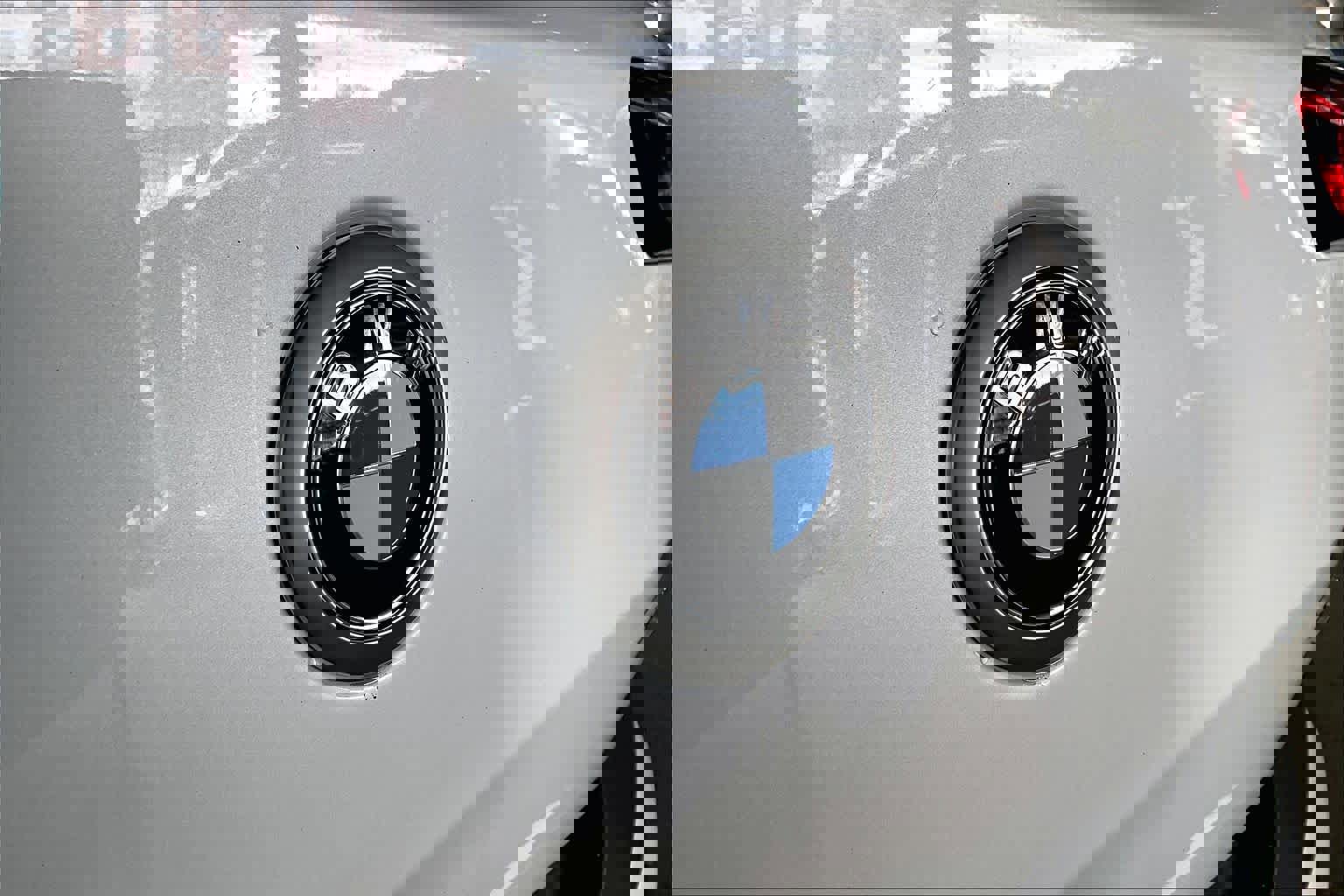 Certified 2025 BMW X2 xDrive28i image 30