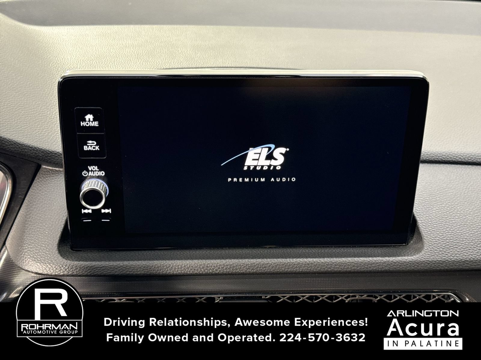 Certified 2023 Acura Integra A-Spec FWD image 6