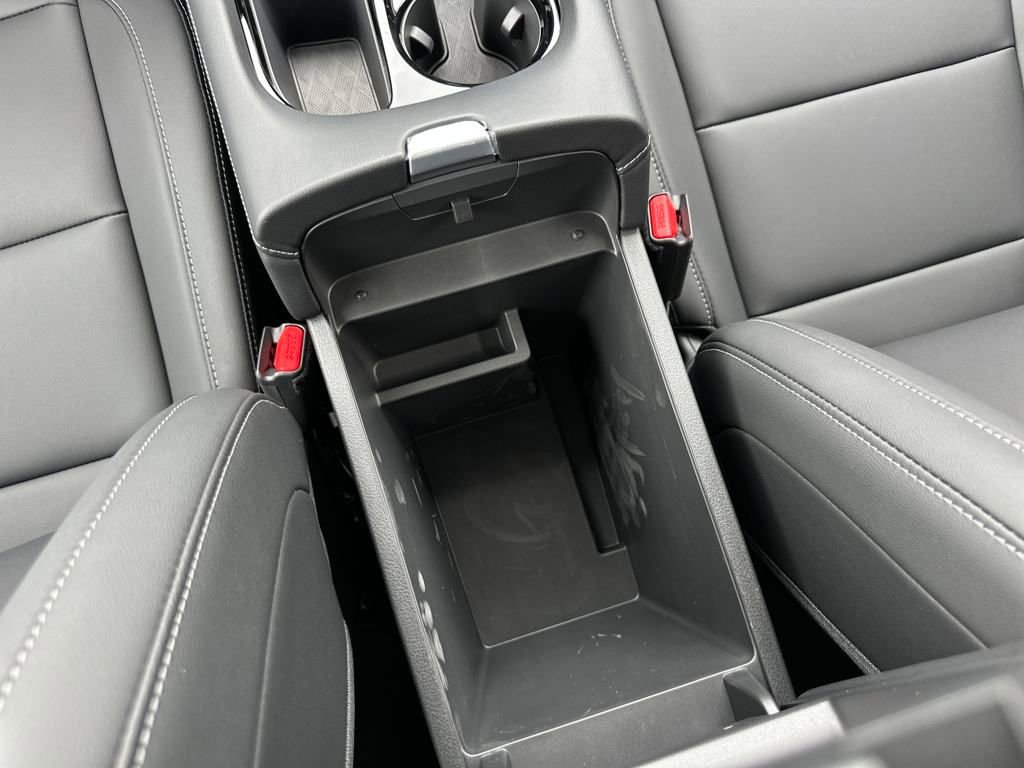 New 2025 Nissan Murano SL w/ Cargo Package image 29