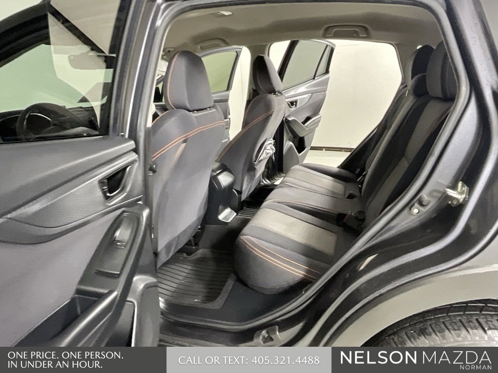 Used 2018 Subaru Crosstrek 2.0i Premium image 12