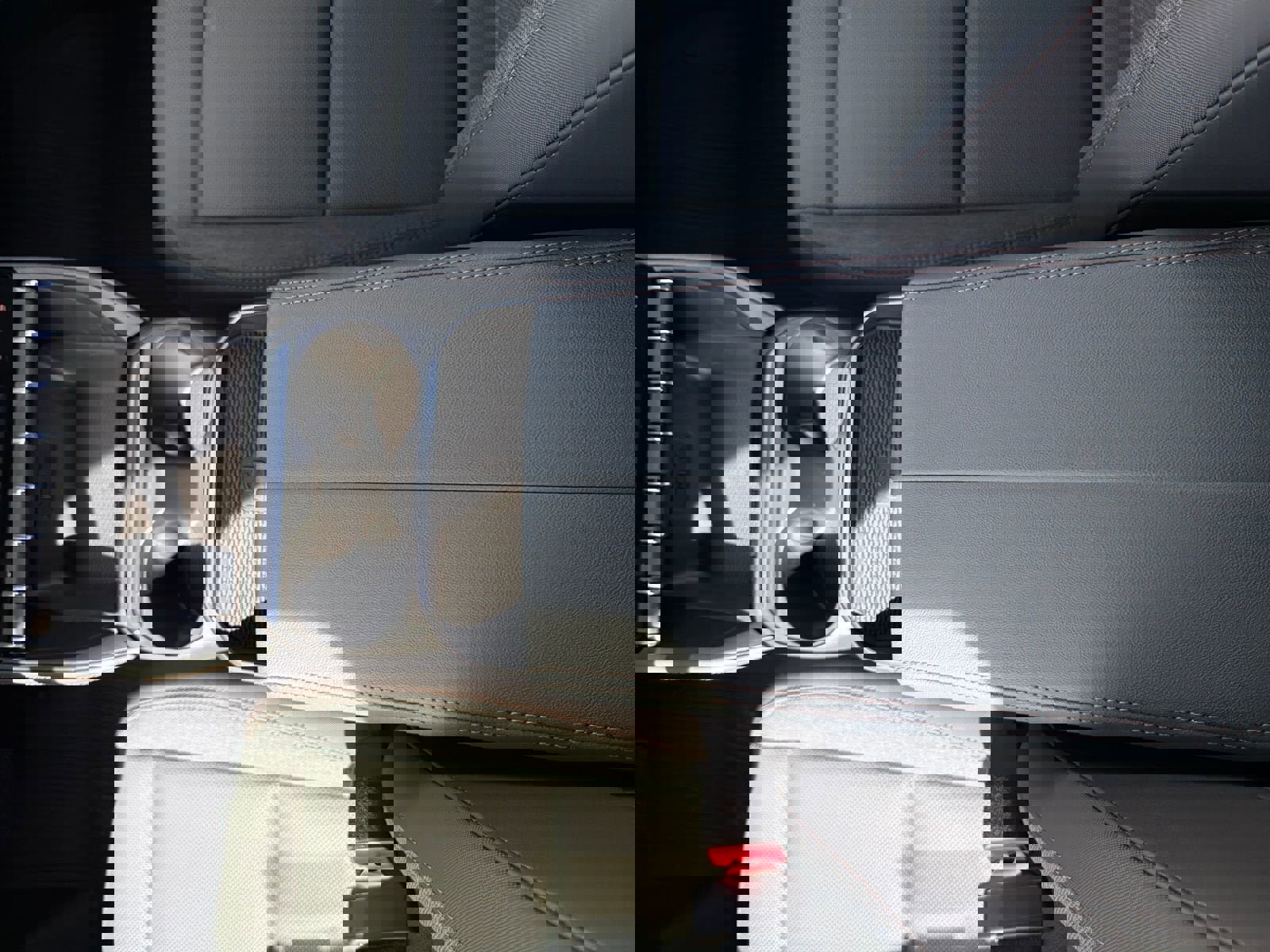 New 2026 GMC Terrain AT4 image 27