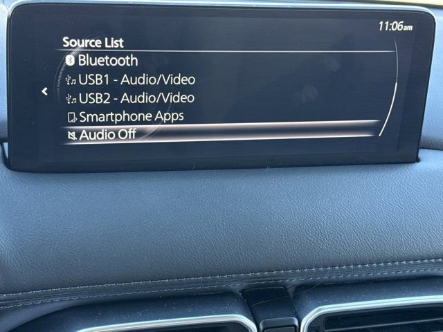 Used 2021 MAZDA CX-5 Grand Touring Reserve image 26