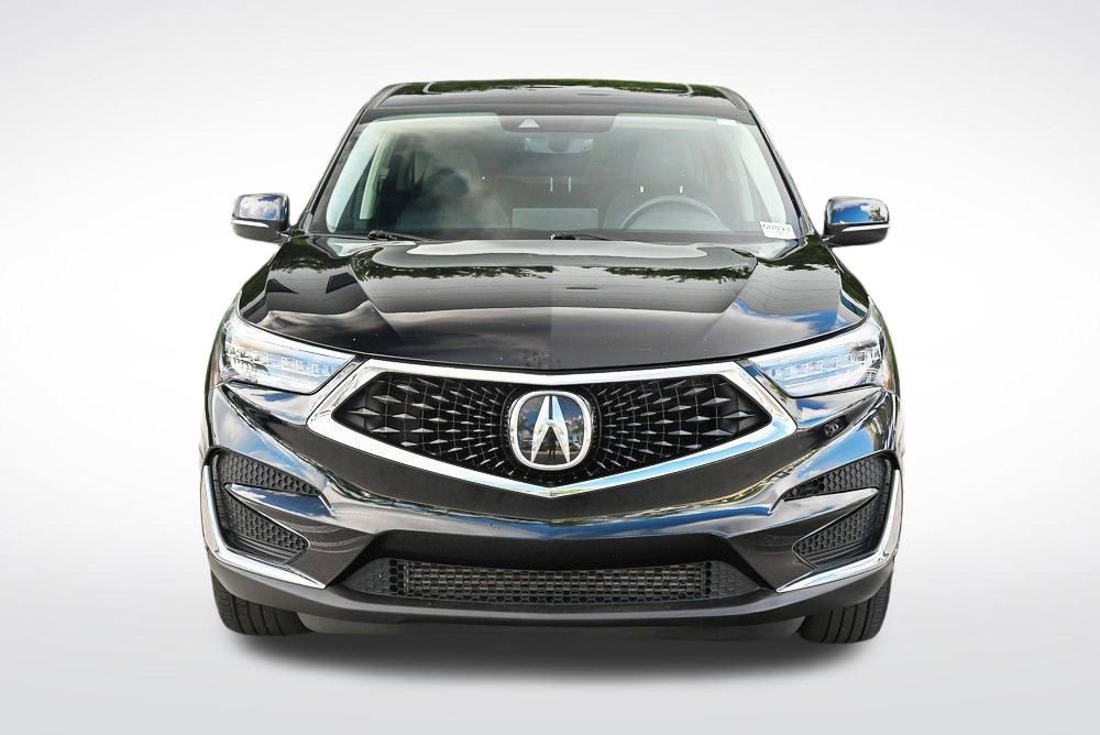 Used 2020 Acura RDX w/ Technology Package image 2