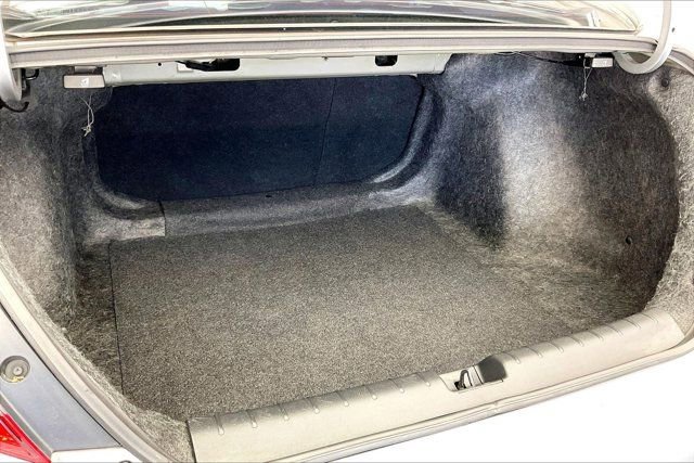 Used 2016 Honda Civic EX image 27