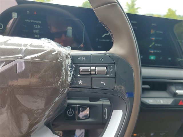 New 2026 Kia EV9 GT-Line image 19