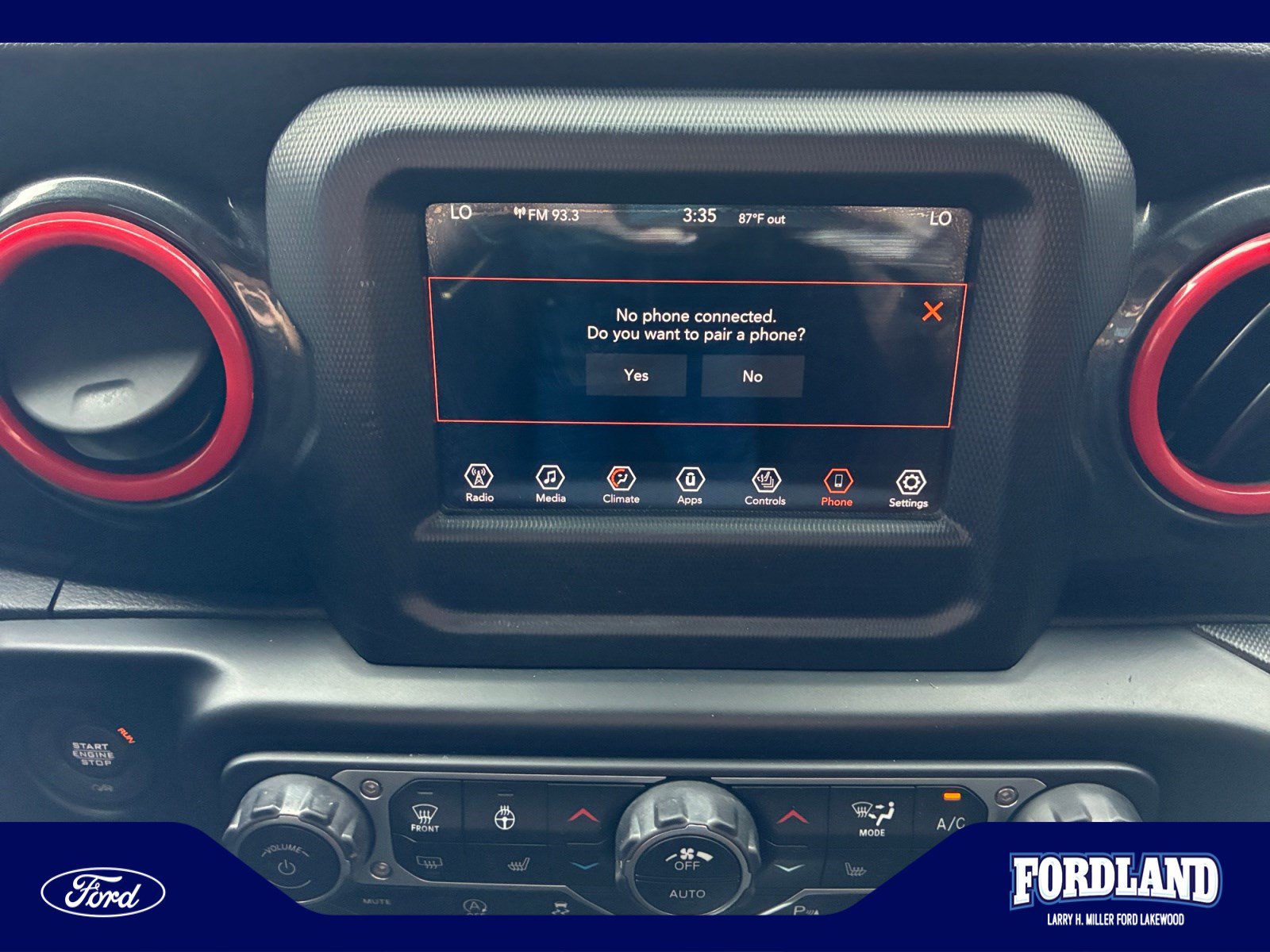 Used 2020 Jeep Wrangler Unlimited Sport AWD/4WD image 27