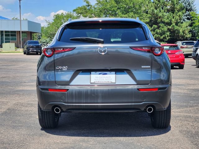Used 2023 MAZDA CX-30 AWD 2.5 S w/ Select Package image 6