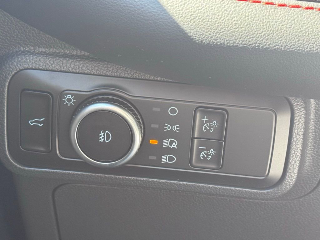 New 2026 Ford Explorer ST-Line w/ ST-Line Street Pack image 42