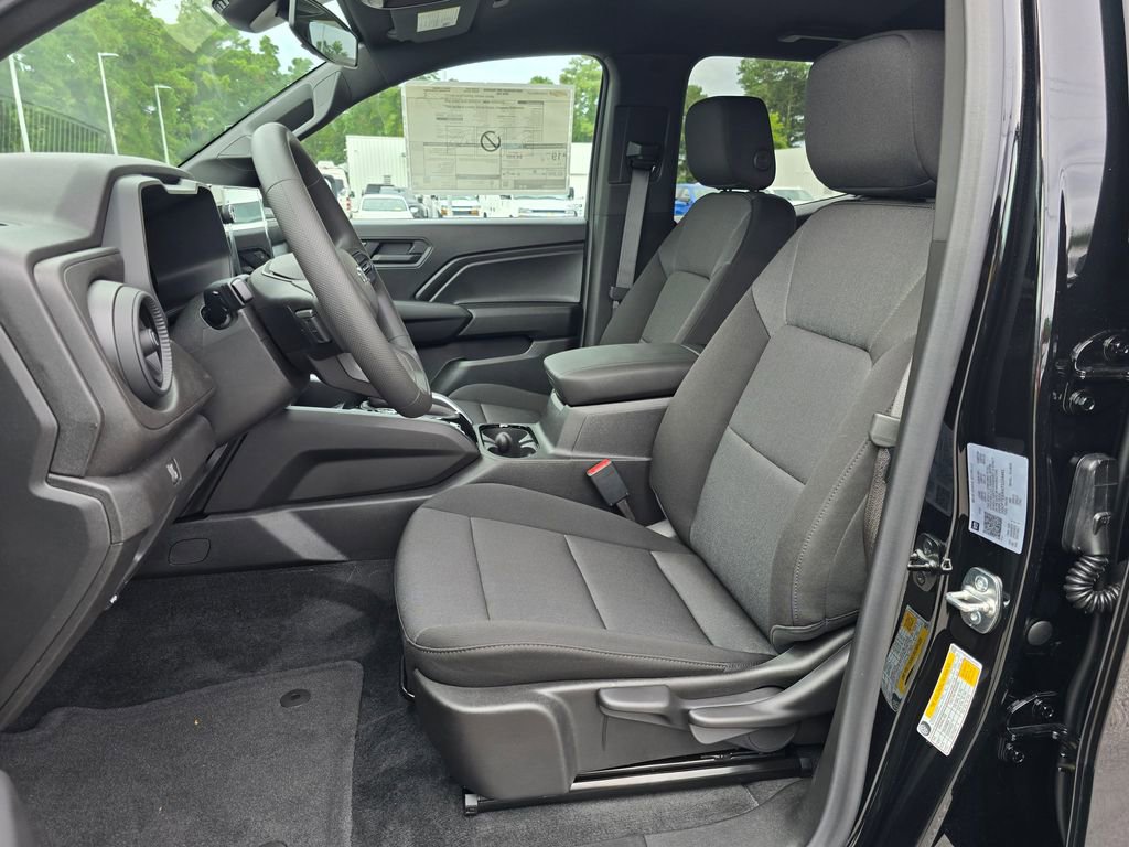 New 2026 Chevrolet Colorado Trail Boss image 15