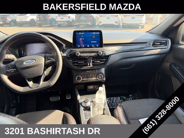 Used 2024 Ford Escape ST-Line FWD image 12
