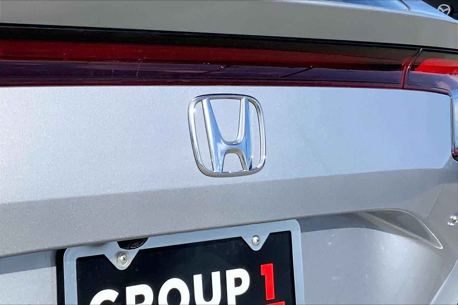 Used 2025 Honda Civic Sport image 31