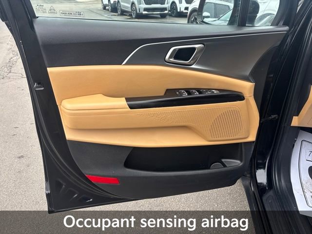 Used 2024 Kia Carnival LX image 14