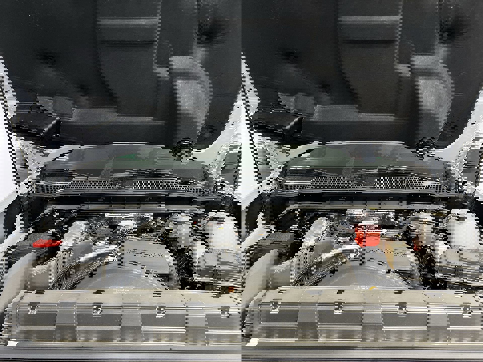 New 2025 Chevrolet Silverado 2500 High Country w/ Technology Package image 67